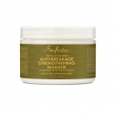 Shea Moisture Yucca & Plantain Anti Breakage Strengthening Masque - Masque anti-casse