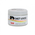 Yari fast locks gel wax fixation normale dreadlocks et twists