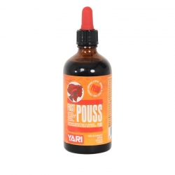 Yari Fast Pouss Plus Traitement Intensif Cheveux Normaux à Epais 100ml