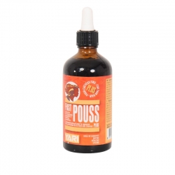 Yari Fast Pouss Plus Traitement Intensif Cheveux Fins 100ml
